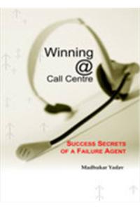Winning @ Call Centre