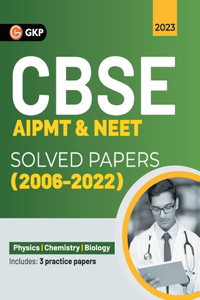 Cbse Aipmt & Neet 2023