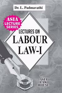 Lectures on Labour Law 1