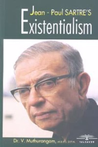 Jean Paul Sartre's Existentialism