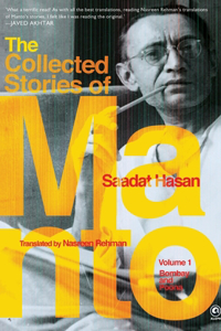 Collected Stories of Saadat Hasan Manto