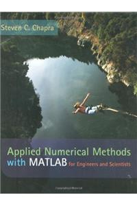 Applied Numerical Methods with MATLAB for Engineers and Scientists w/ Engineering Subscription Card