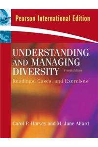 Understanding and Managing Diversity