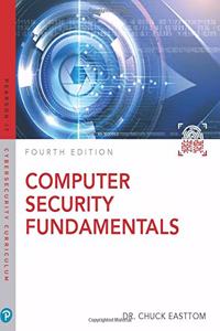 Computer Security Fundamentals