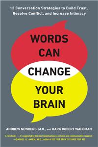 Words Can Change Your Brain