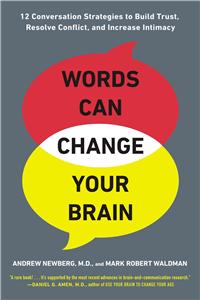 Words Can Change Your Brain