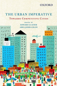The Urban Imperative Towards Competitive Cities