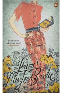 The Prime of Miss Jean Brodie