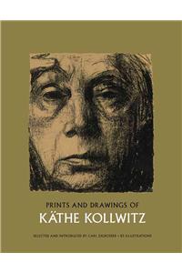 Prints and Drawings of Käthe Kollwitz