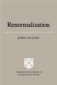 Renormalization