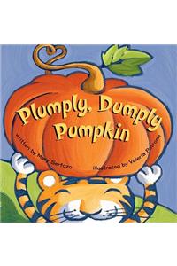 Plumply, Dumply Pumpkin