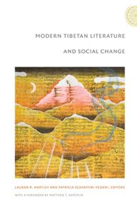 Modern Tibetan Literature and Social Change