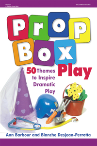 Prop Box Play