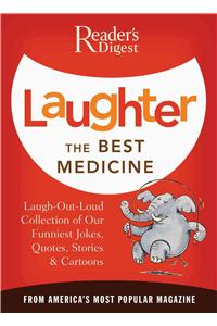 Laughter the Best Medicine