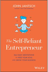 Self-Reliant Entrepreneur