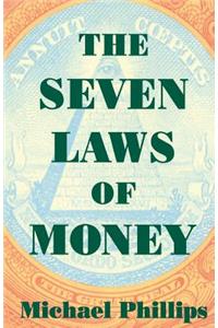 Seven Laws of Money