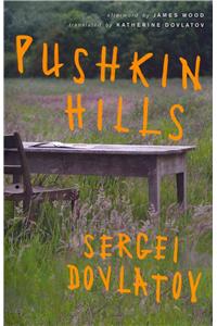Pushkin Hills