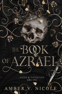 Book of Azrael