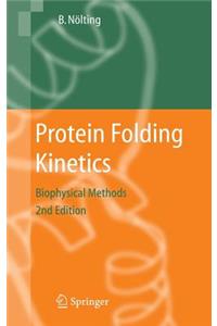 Protein Folding Kinetics