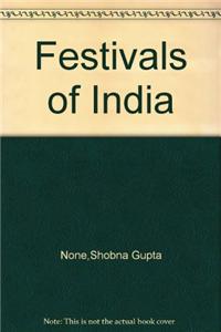 Festivals Of India