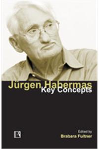 Jürgen Habermas