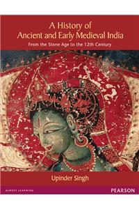 A History of Ancient and Early Medieval India