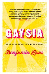 Gaysia: Adventures in the Queer East