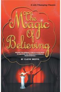 Magic Of Believing