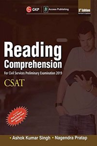 Reading Comprehension CSAT Paper II