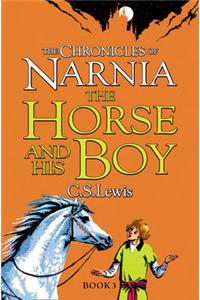 The Horse And His Boy