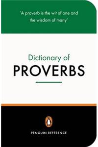 The Penguin Dictionary of Proverbs