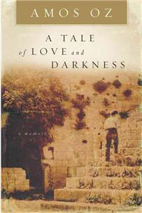 Tale of Love and Darkness