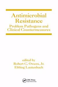 Antimicrobial Resistance