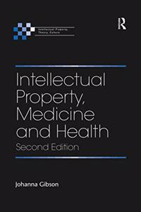 Intellectual Property, Medicine and Health