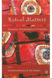 Ritual Matters