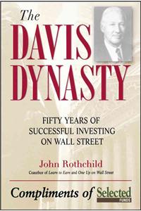 The Davis Dynasty