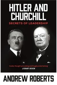 Hitler and Churchill