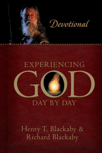Experiencing God Day by Day: 365 Daily Devotional