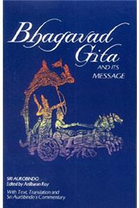 Bhagavad Gita and Its Message