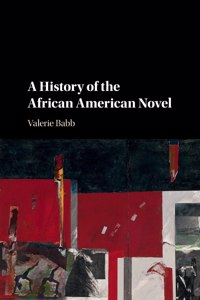History of the African American Novel