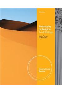 Philosophy of Religion