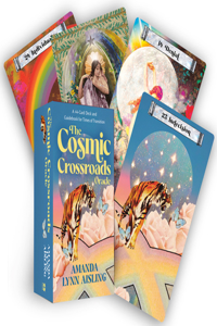 Cosmic Crossroads Oracle