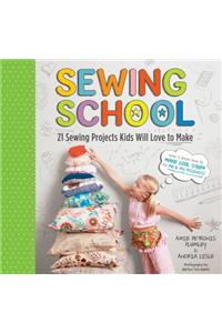 Sewing School