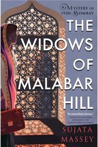 The Widows of Malabar Hill