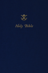 Ave Catholic Notetaking Bible (Rsv2ce)