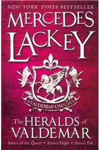 The Heralds of Valdemar