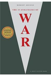 The 33 Strategies Of War