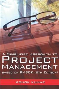 Simplified Approach to Project Management