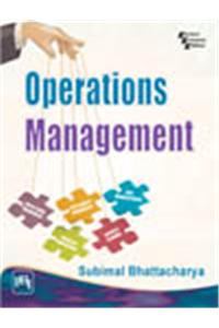 Operations Management