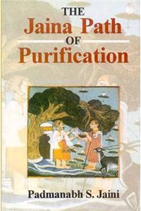 Jaina Path Of Purification